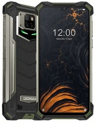 Замена батареи на телефоне Doogee S88 Pro в Нижнем Новгороде